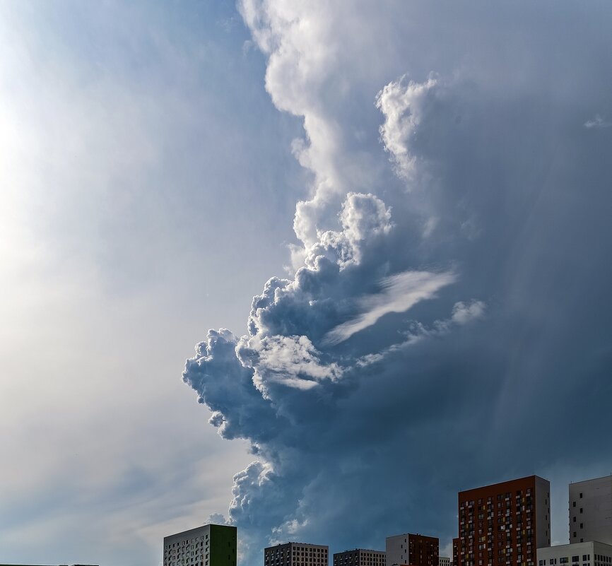 Накрывает - Валерий Иванович Накрывает - Валерий Иванович
