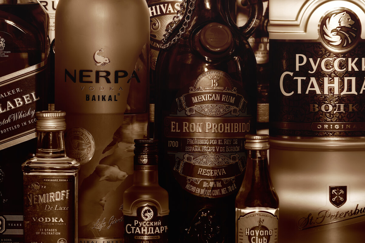 А-ЛЯ ВИНТАЖ... - Володька Завитушкин А-ЛЯ ВИНТАЖ... - Володька Завитушкин