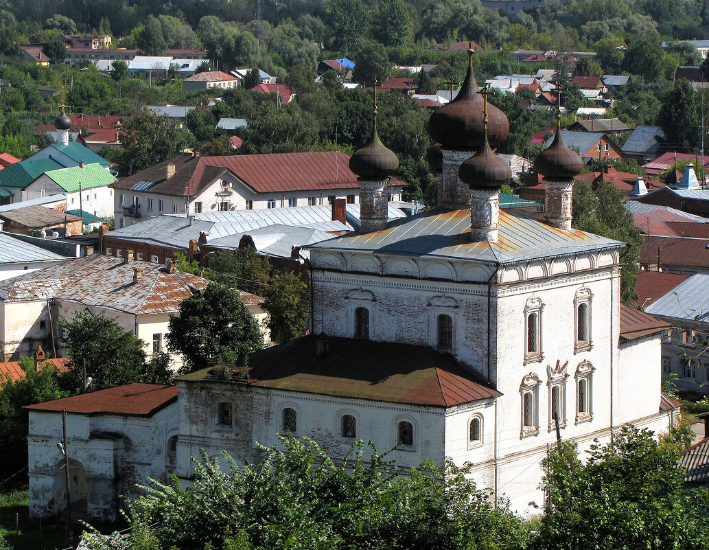 Церковь Воскресения Христова - Александр Ильчевский Церковь Воскресения Христова - Александр Ильчевский