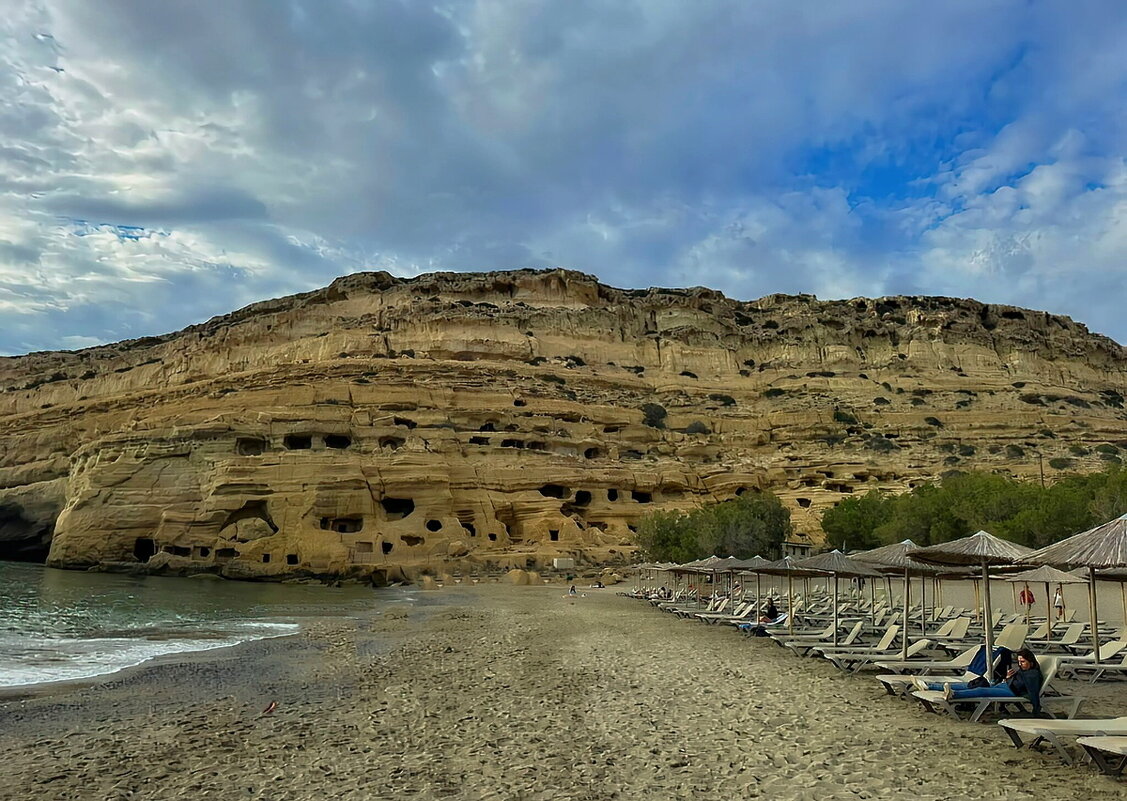 Crete 280525 1m - Arturs Ancans