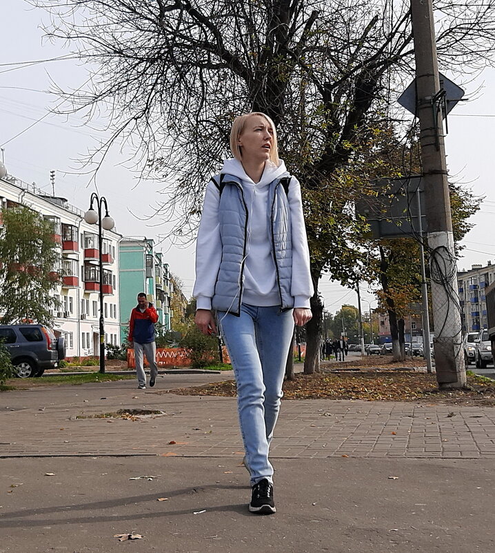 *** - Владимир Захаров