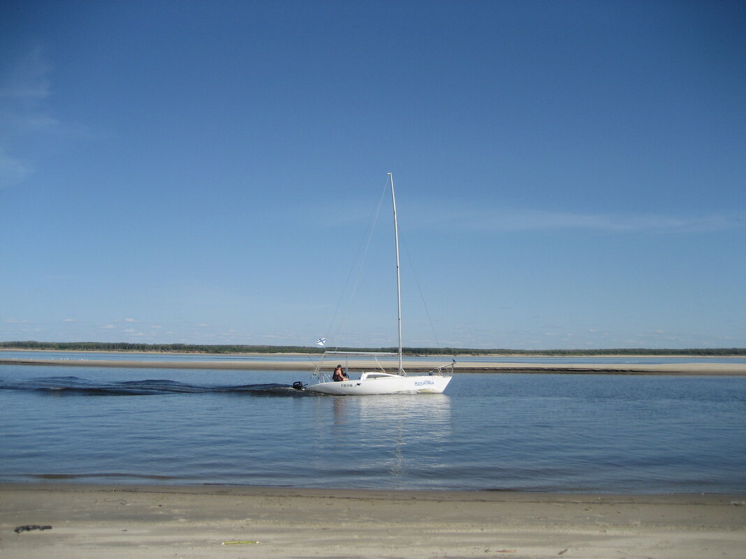 Лена - Anna Ivanova