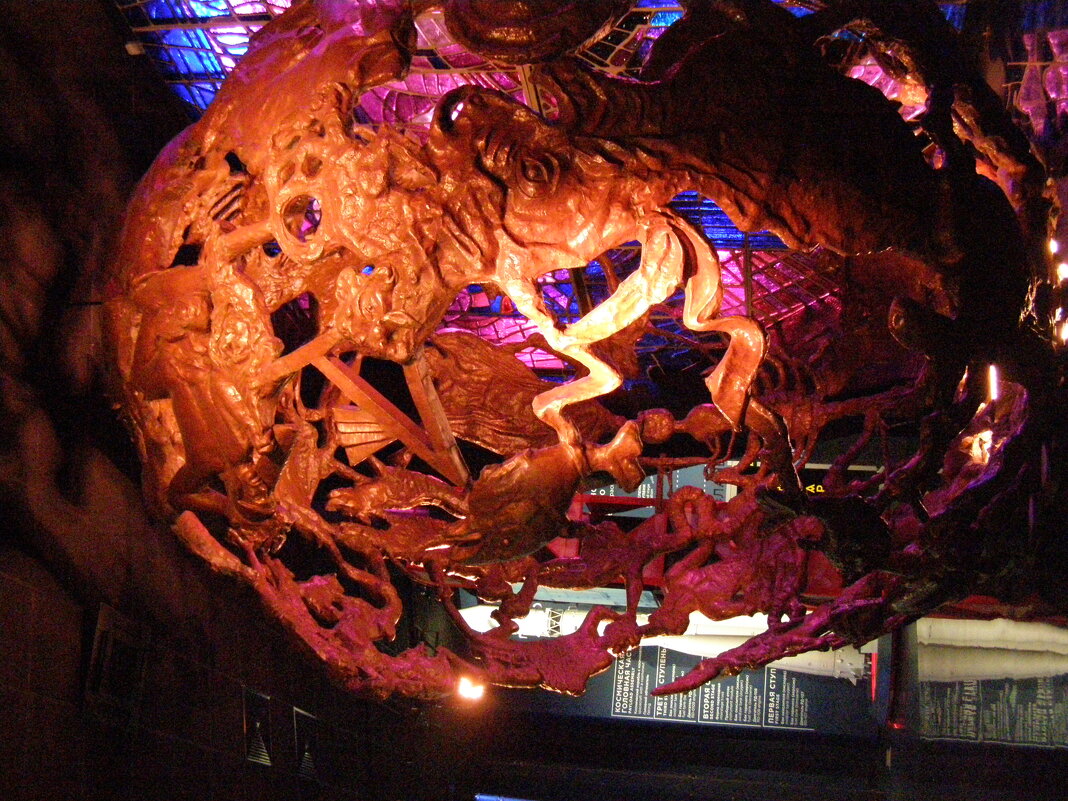 Зодиакальный круг – небесная сфера - Анна Воробьева