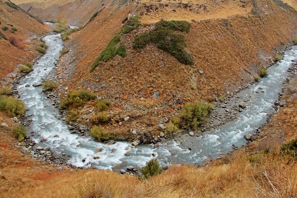 ПО ГОРАМ. - Виктор Осипчук