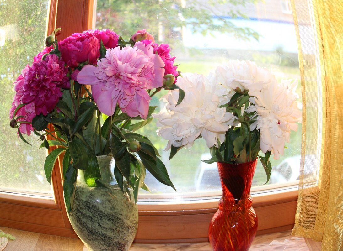 Лето. - Венера Чуйкова Лето. - Венера Чуйкова