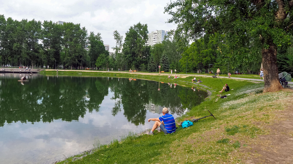 ***** - юрий поляков