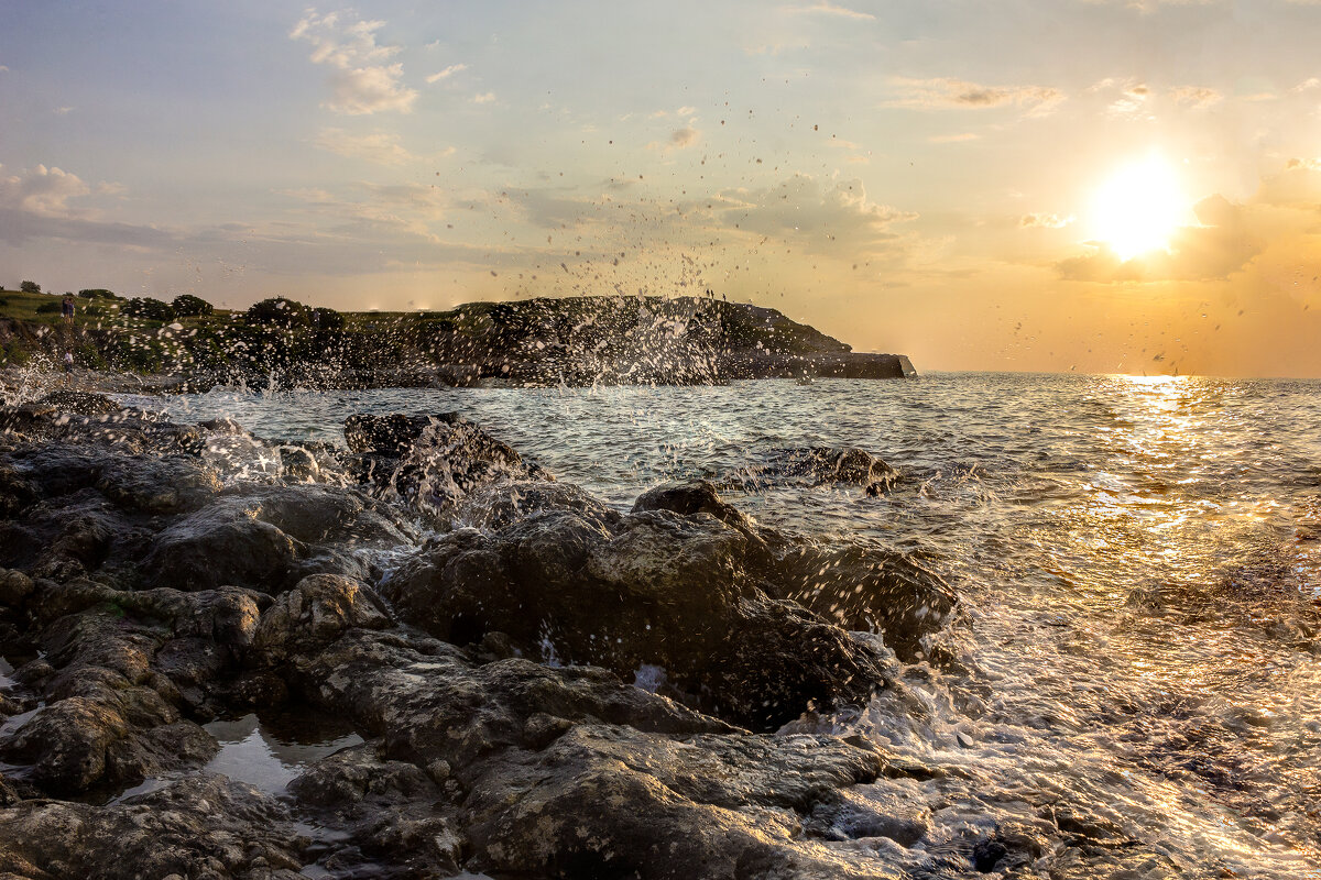 Море волнуется — раз - Дмитрий Костоусов Море волнуется — раз - Дмитрий Костоусов