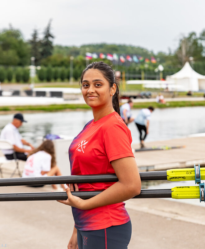 Кубинка - Александр 