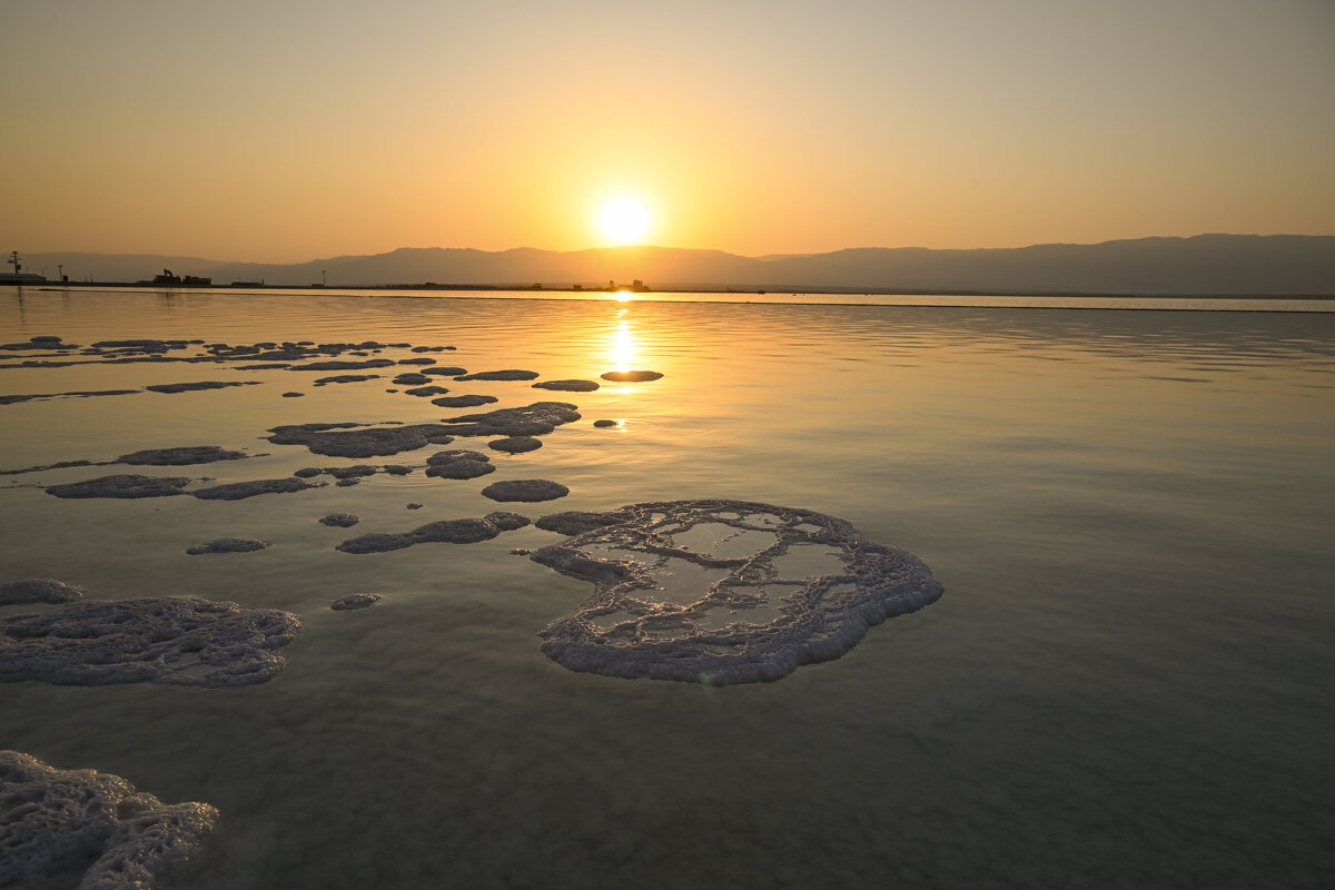 прогулка по Мёртвому морю.июнь - Осень прогулка по Мёртвому морю.июнь - Осень