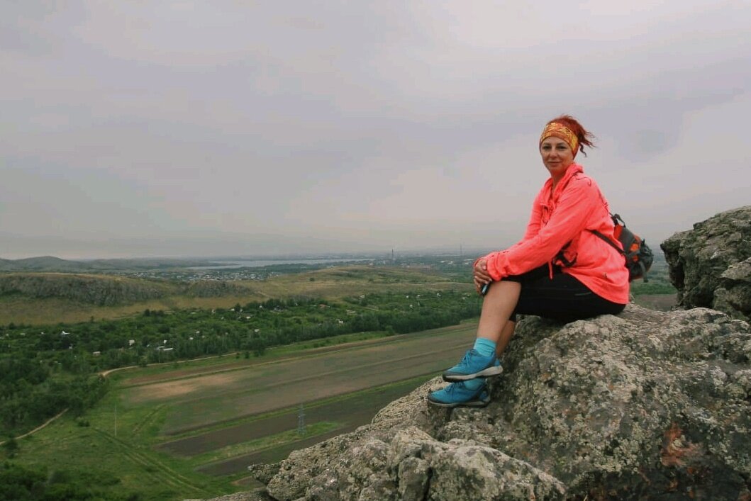 Таня - Георгиевич Таня - Георгиевич