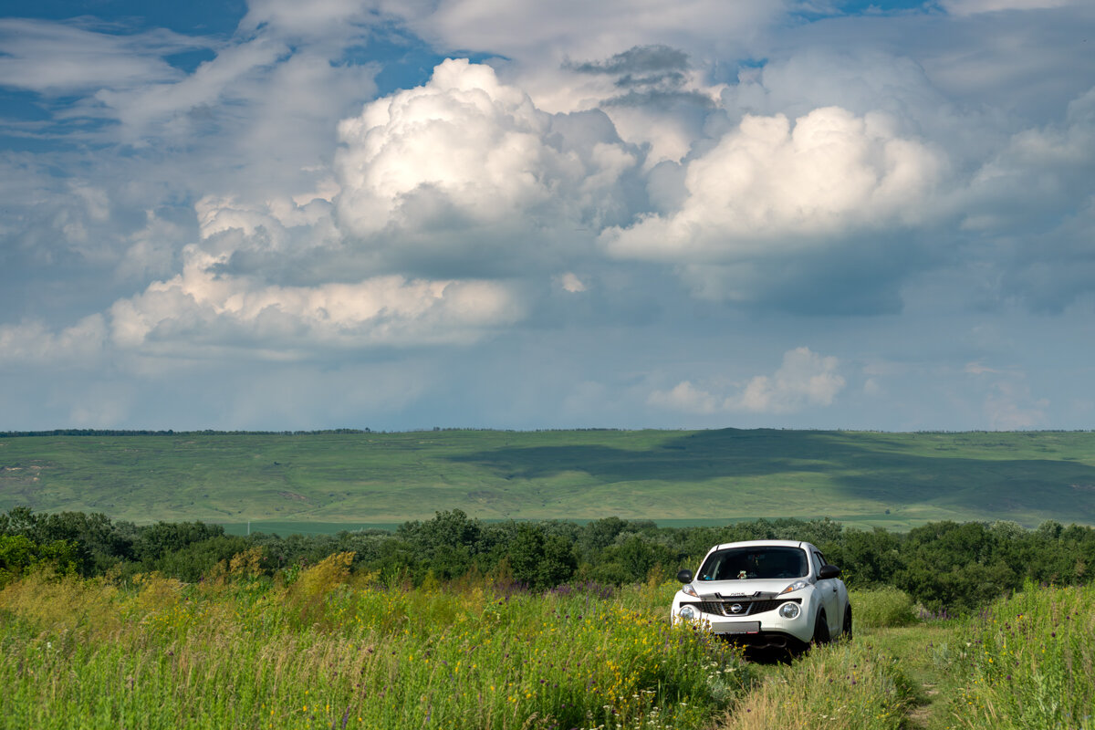 Краснодарский край, Успенский район - Игорь Сикорский Краснодарский край, Успенский район - Игорь Сикорский