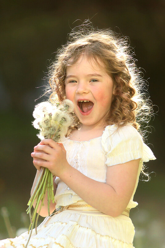 Восторг - Ольга Юртаева