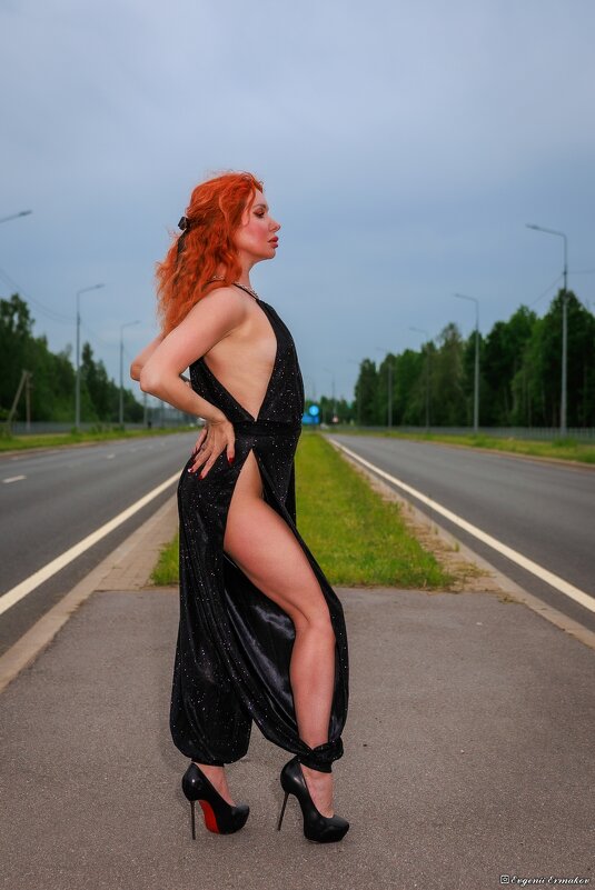 Профиль - Евгений Ермаков