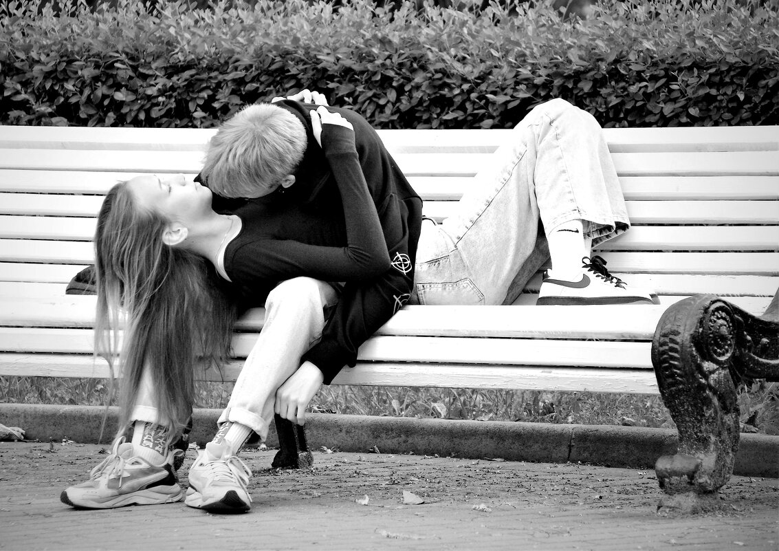 ЛЕТНИЕ РАДОСТИ - Виктор Никитенко