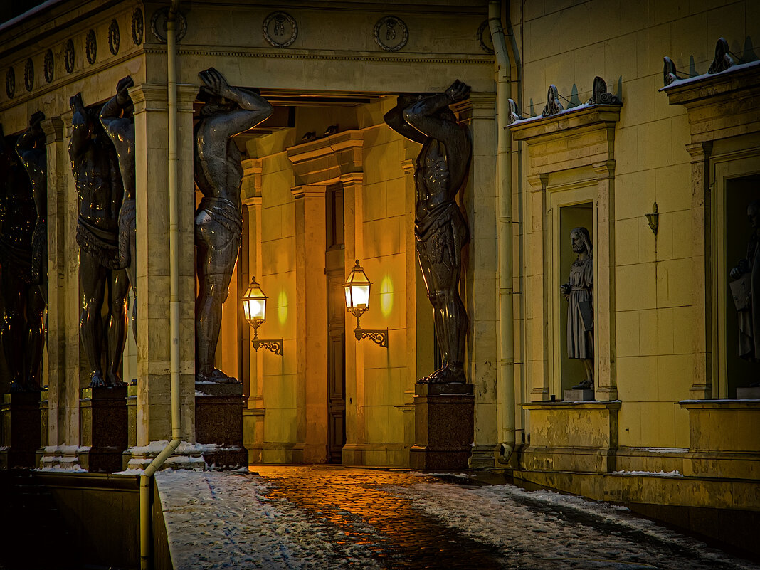 Крыльцо. - Александр Крыльцо. - Александр