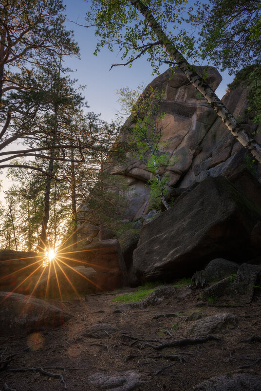 * - Александр Иванов