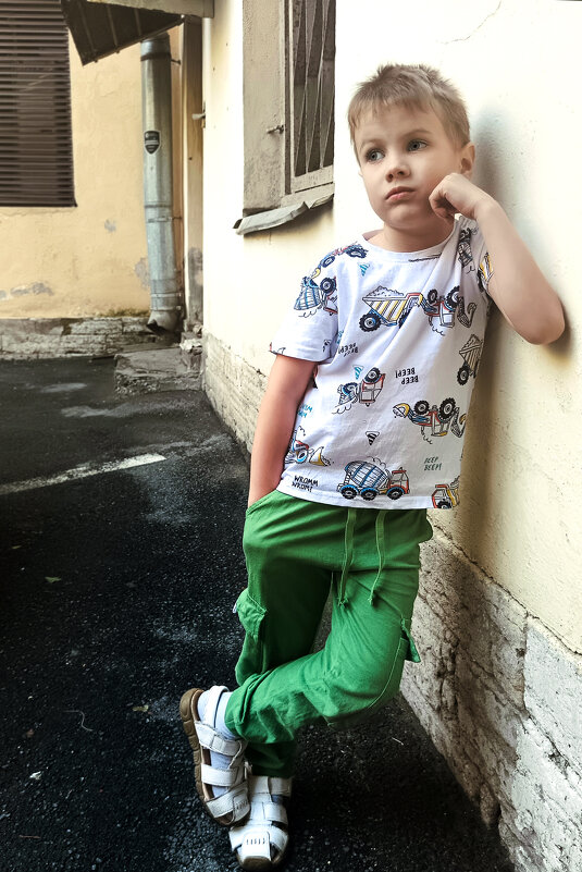 ... - ВЛАДИМИР 