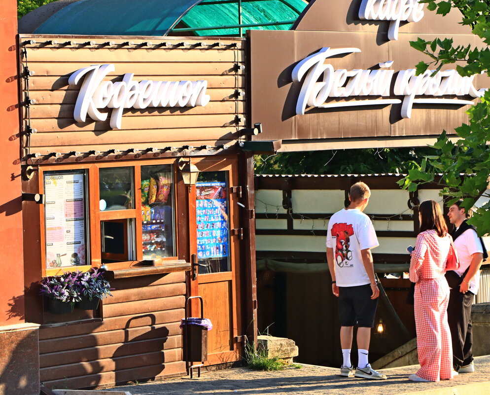 *** - Игорь Kуленко