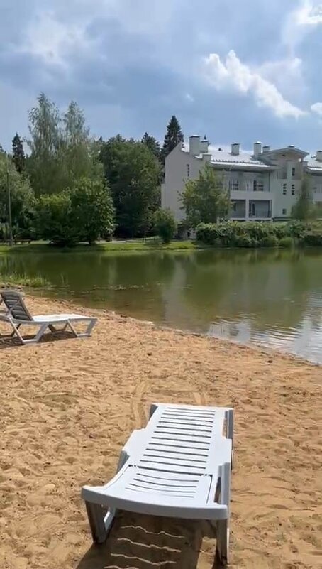 Подмосковное лето - Ирэн Подмосковное лето - Ирэн