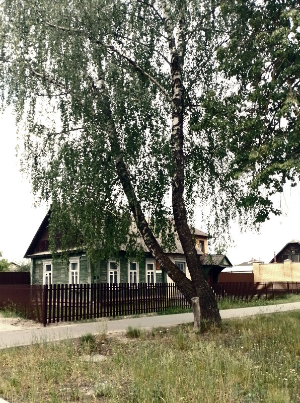 *** - Валентина Береснева