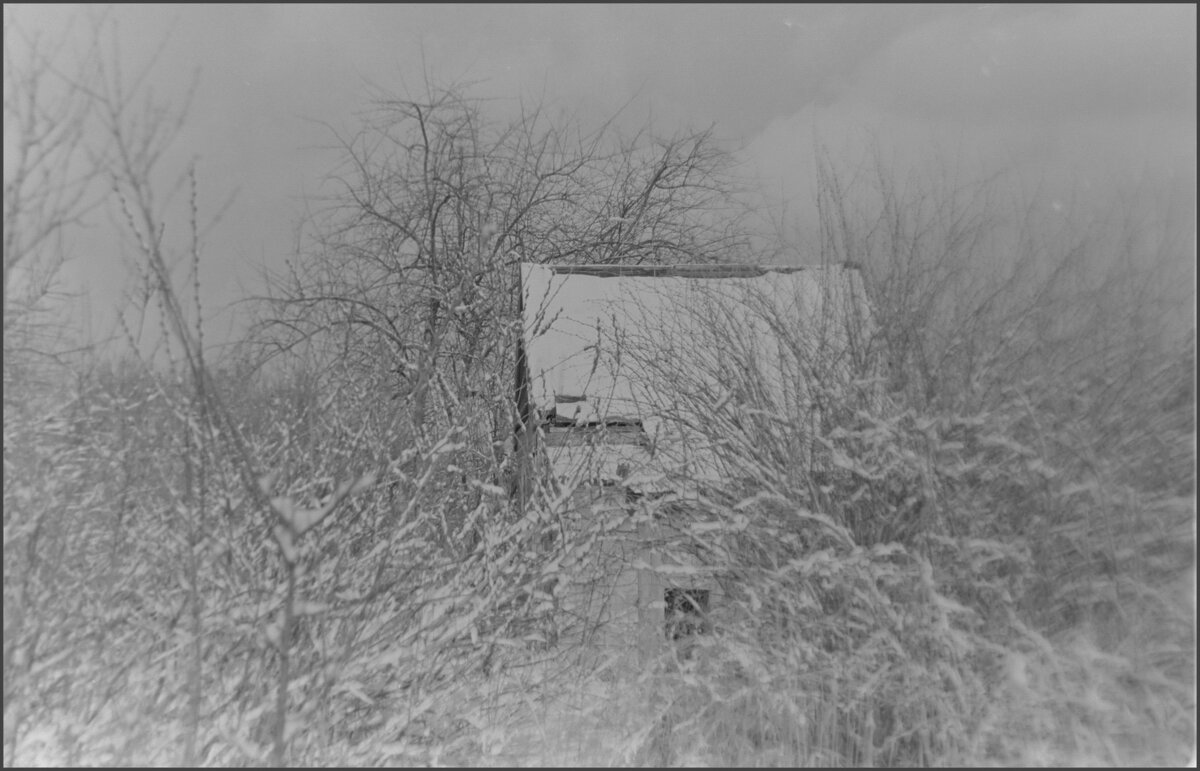 Весенний снег - Алексей Хвастунов