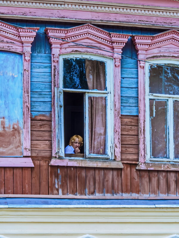 Когда жизнь проходит мимо... - Наталья Rosenwasser Когда жизнь проходит мимо... - Наталья Rosenwasser