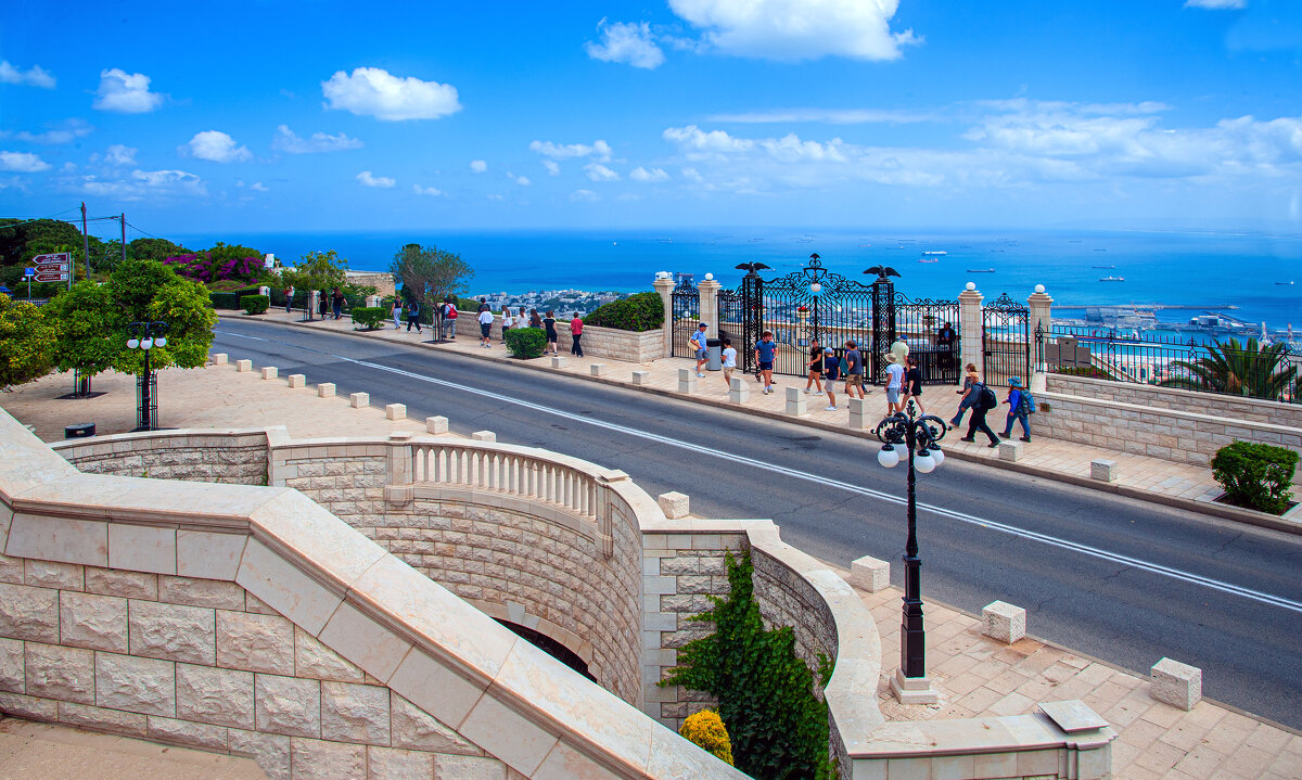 Смотровая площадка - Эмиль Смотровая площадка - Эмиль