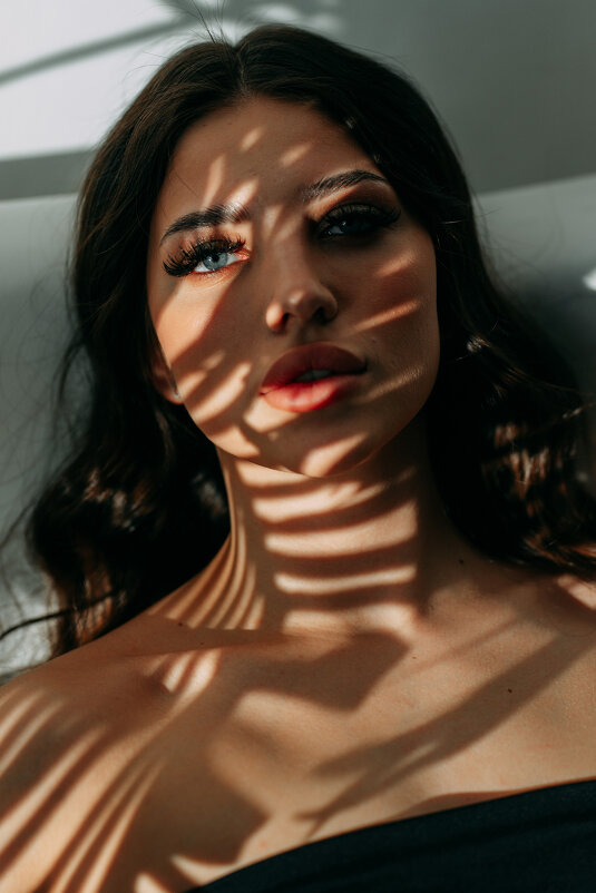 Софи - Алексей Вирусян