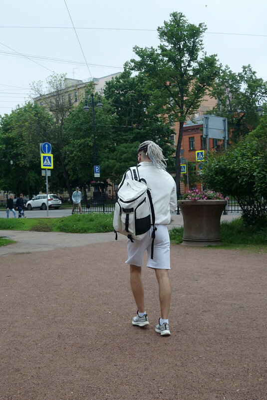 хвостатый - zavitok *