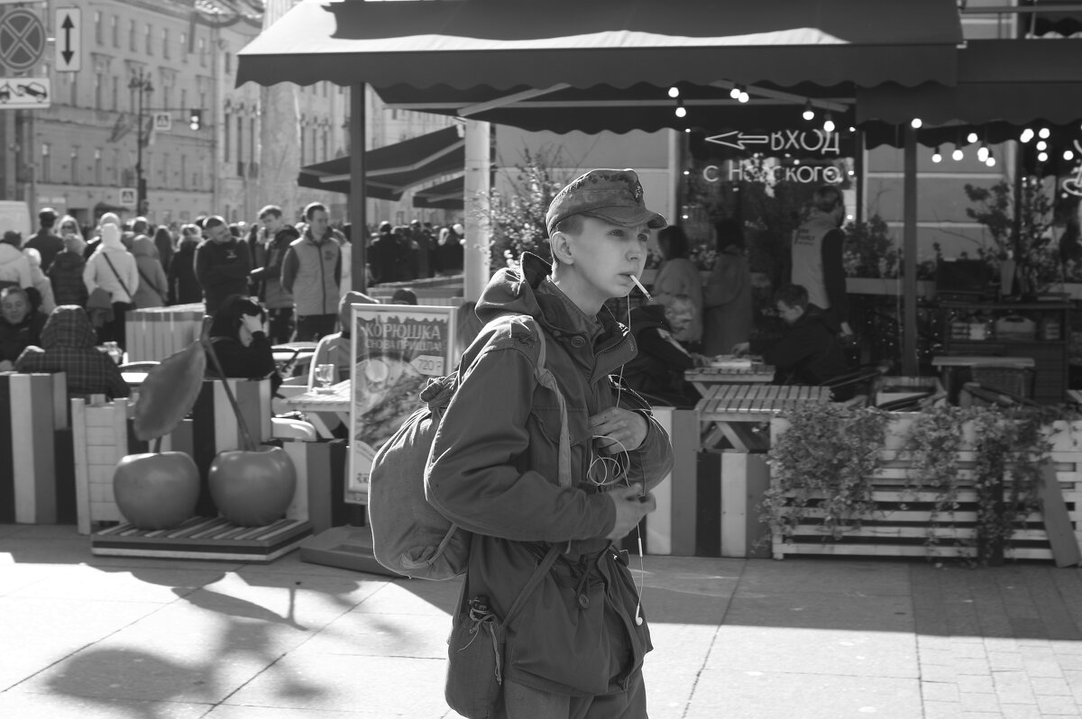 .... - Юрий Самсонов