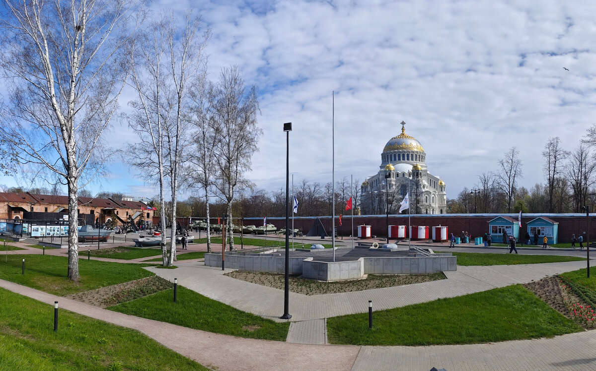 Кронштадт - tipchik Кронштадт - tipchik