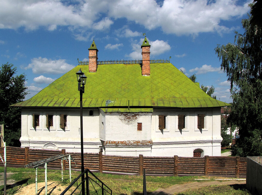 Дом Ершова - Александр Ильчевский Дом Ершова - Александр Ильчевский