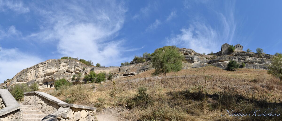 Природа Крыма - Amazing Cosmea Природа Крыма - Amazing Cosmea