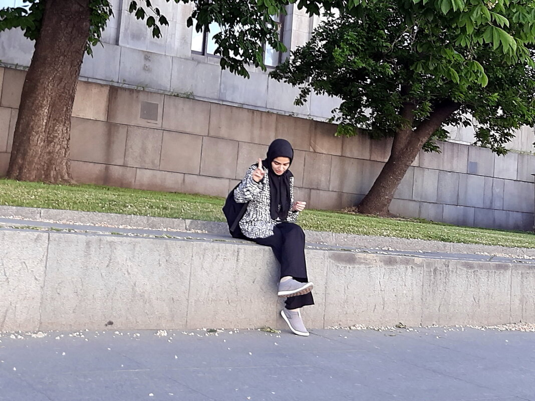 *** - Владимир Захаров