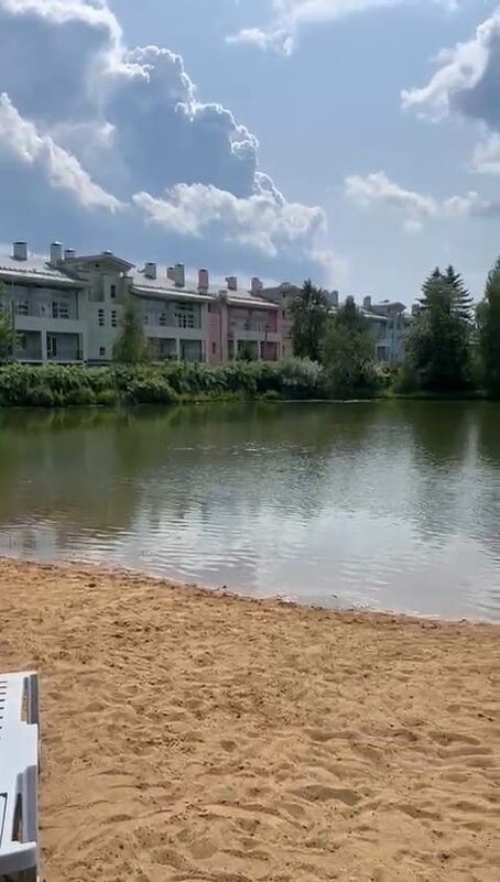 Подмосковное лето - Ирэн 