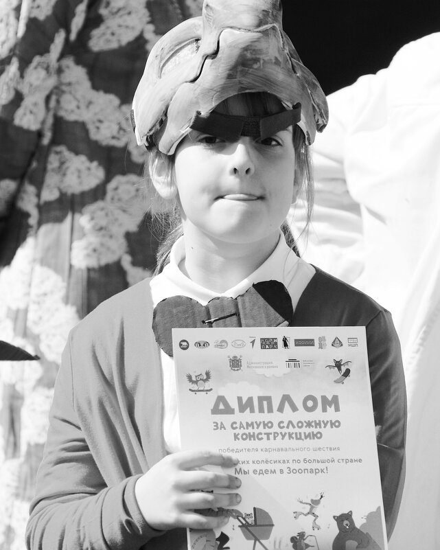 ДИПЛОМ - Виктор Никитенко ДИПЛОМ - Виктор Никитенко