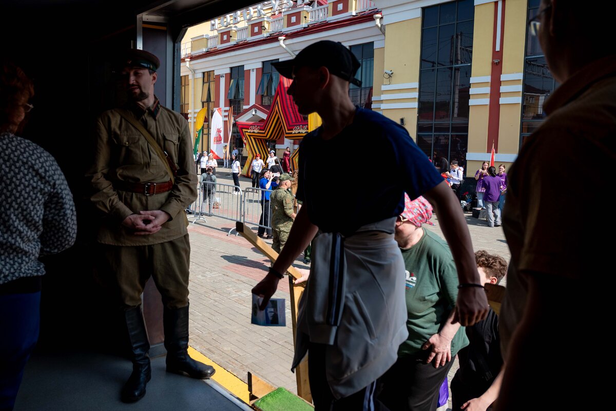 *** - Валерий Михмель 