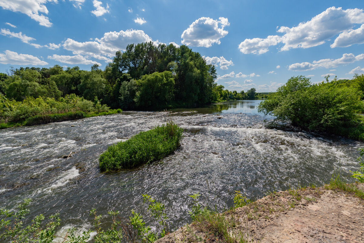** - Виталий Емельянов