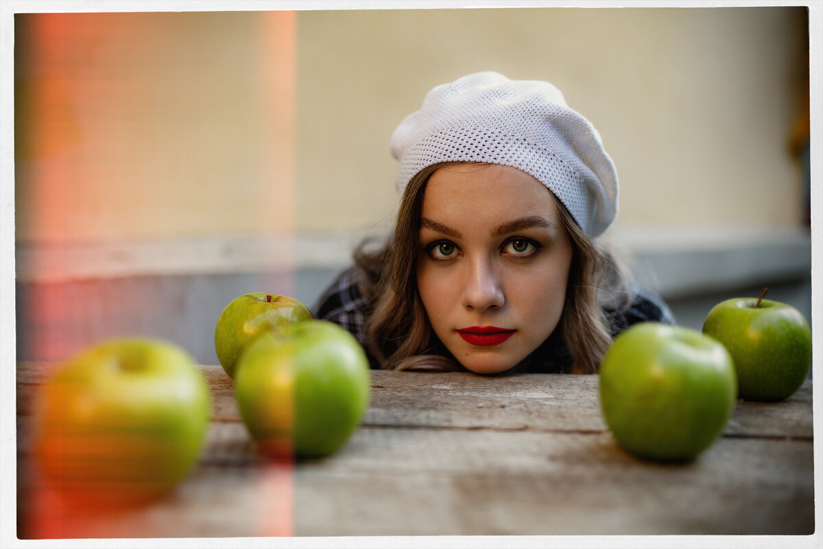 ... - Елена Демидова 