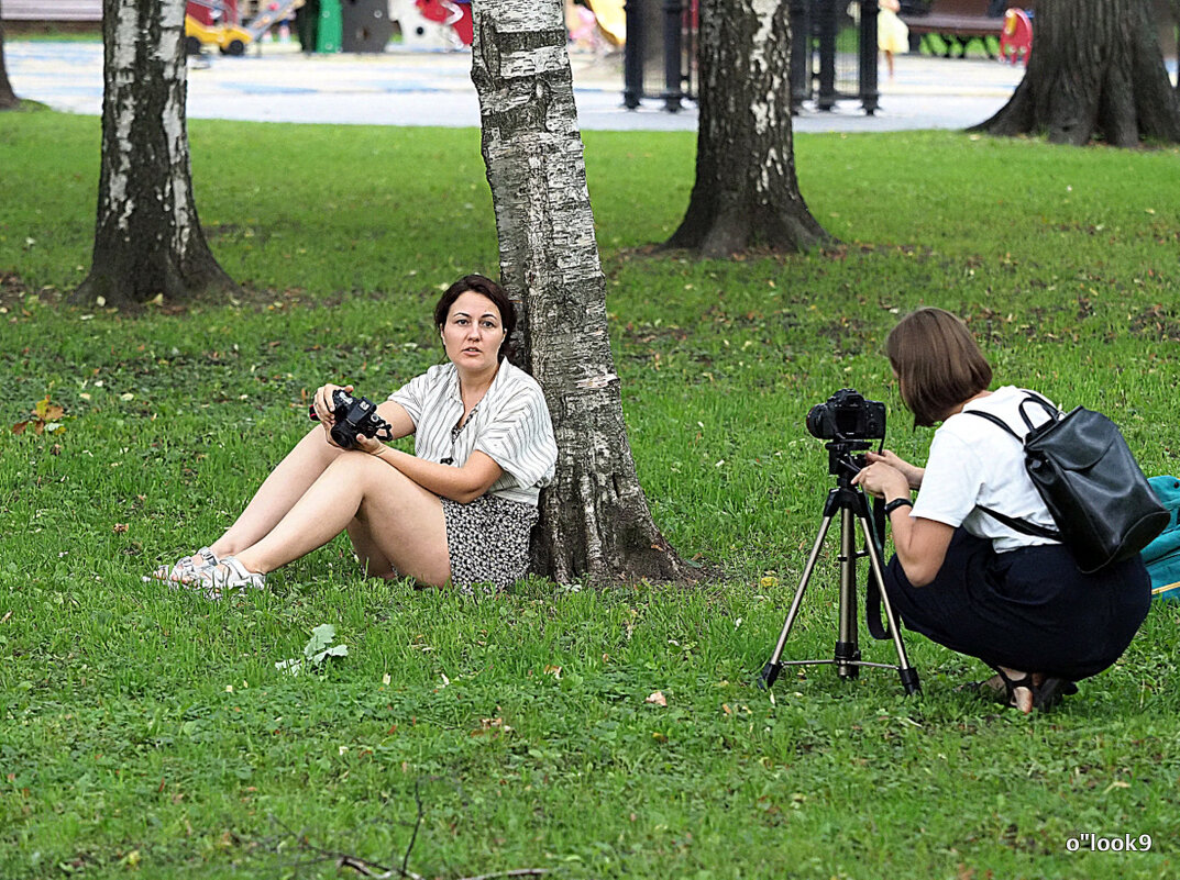 учиться и учиться - Олег Лукьянов