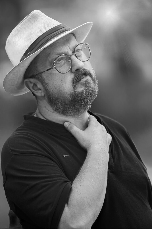 Sight - Shmual & Vika Retro