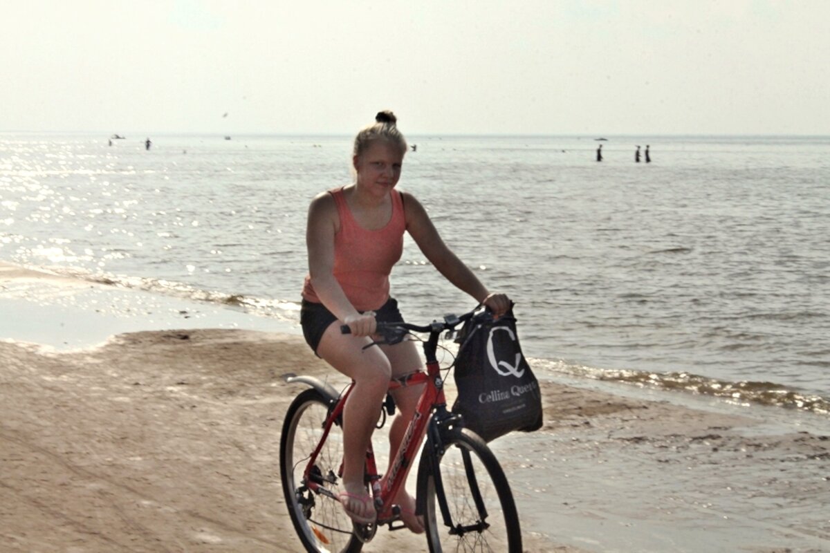 море - марта Камушкина