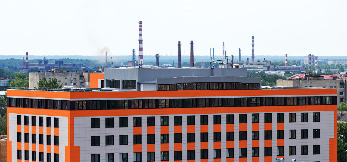 Итоги индустриализации - Геннадий Фадеев Итоги индустриализации - Геннадий Фадеев