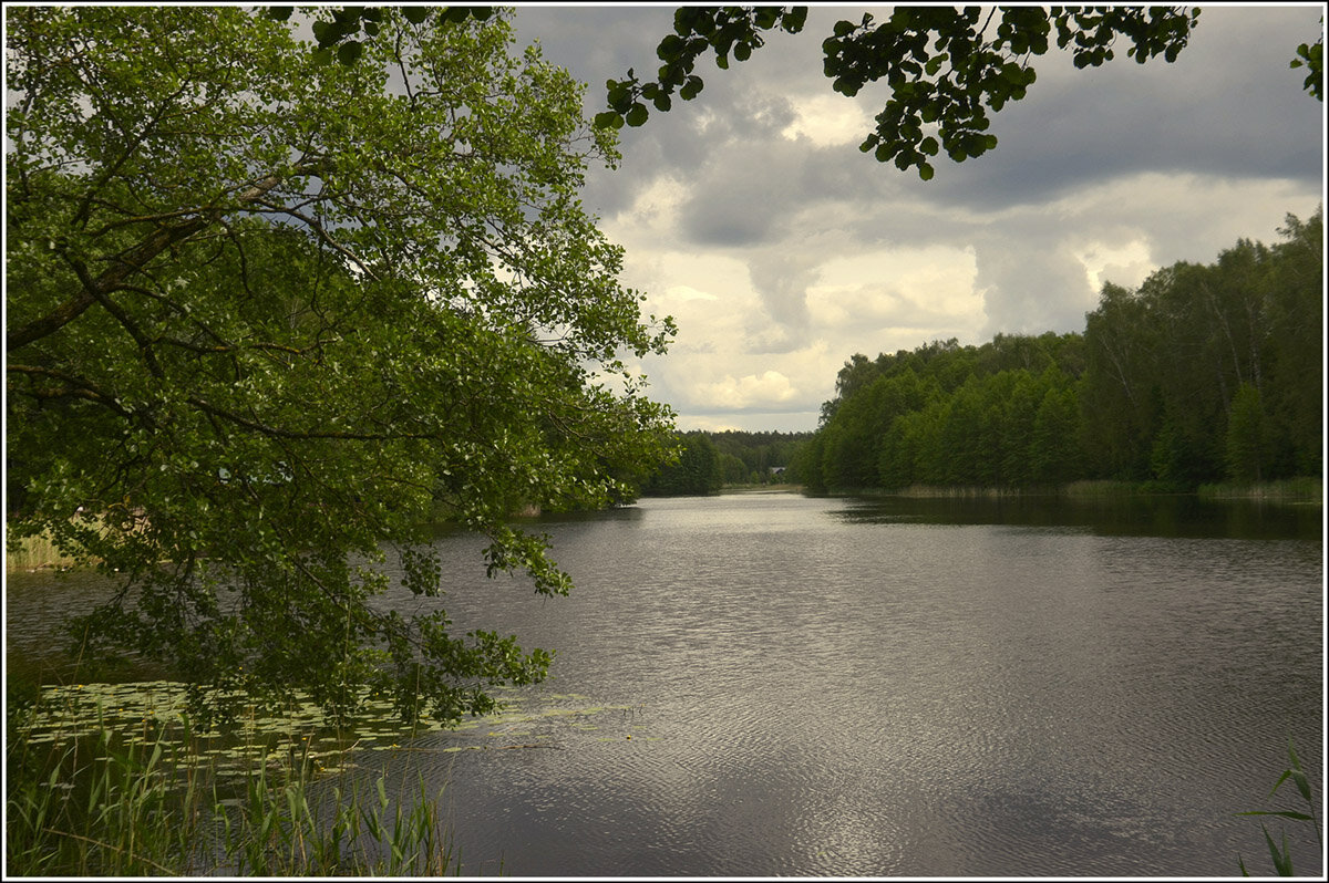 К дождю ! - Aleksandr Gal К дождю ! - Aleksandr Gal