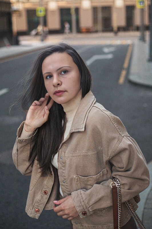 На бегу - Екатерина Максимова