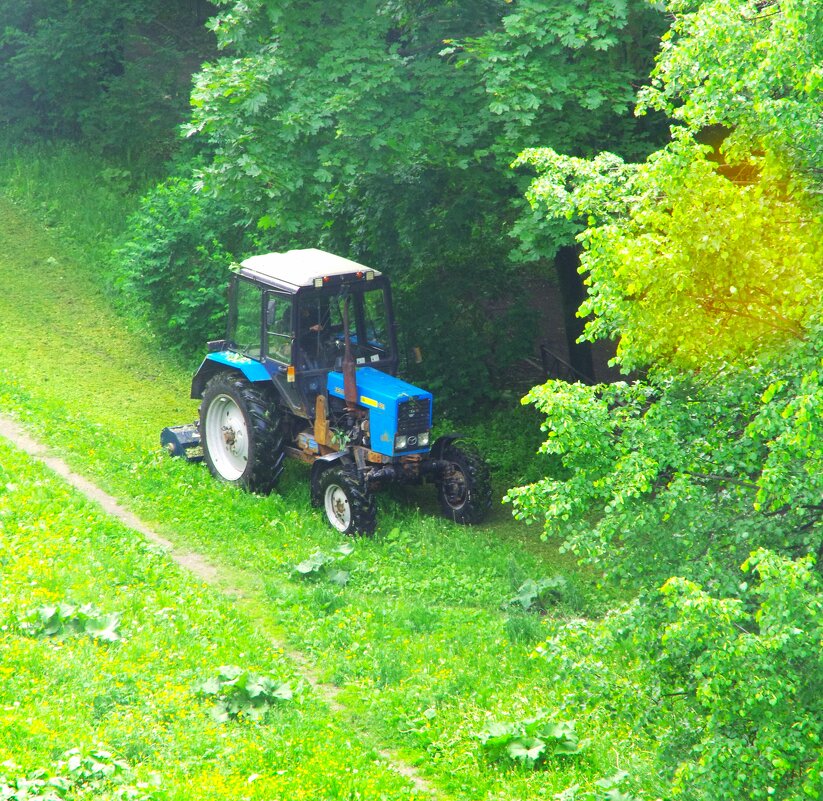 И так далее... - Юрий Куликов И так далее... - Юрий Куликов