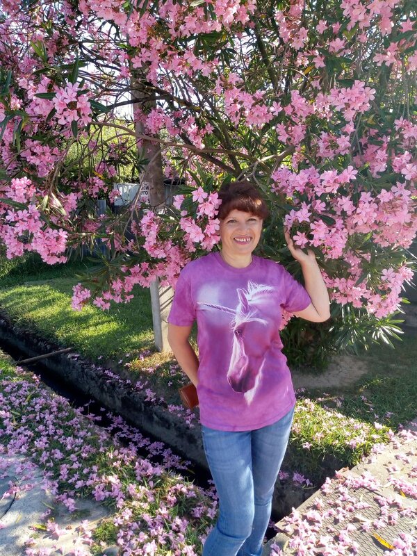 Абхазия 2019 год, июнь - Татьяна Пальчикова