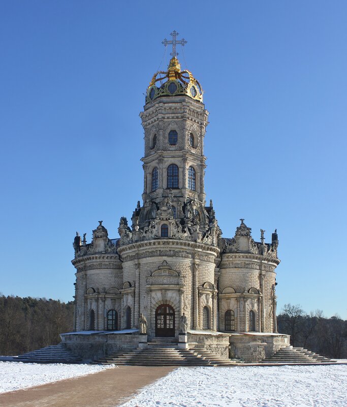 Увенчана короной - Владимир Соколов (svladmir) Увенчана короной - Владимир Соколов (svladmir)