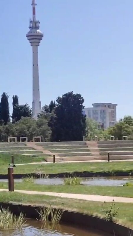 В Ботаническом саду - Ирэн В Ботаническом саду - Ирэн