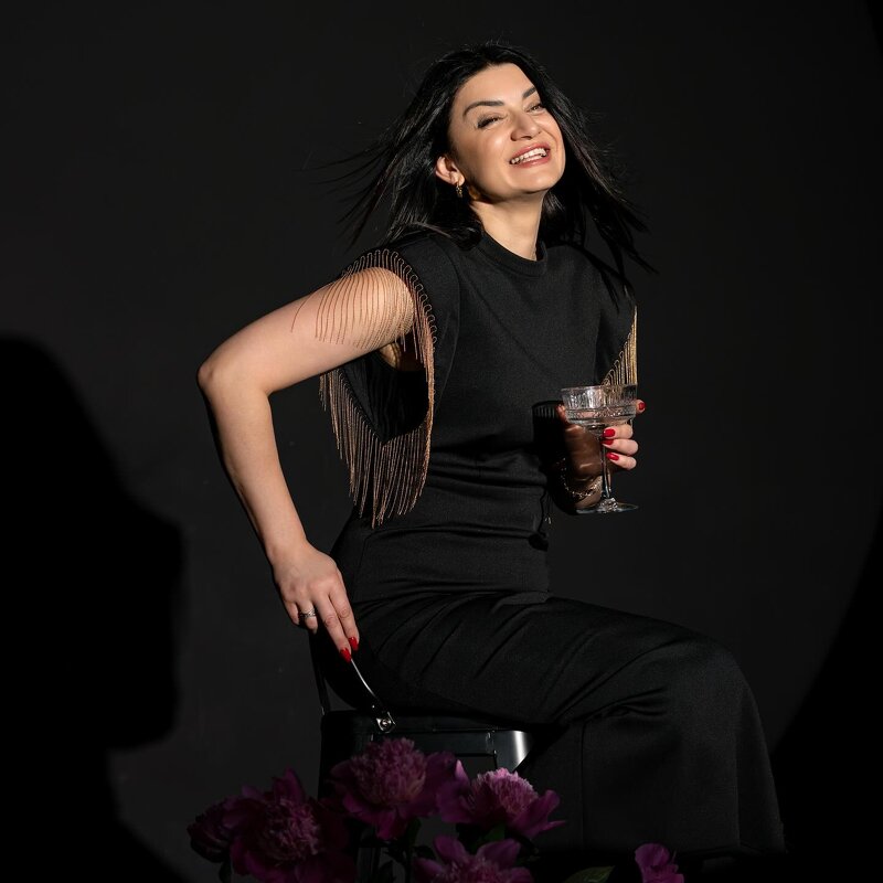 настрій - Степан Карачко